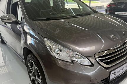 Peugeot 2008 104.360 km 6.400 &euro; Grevenbroich 41515