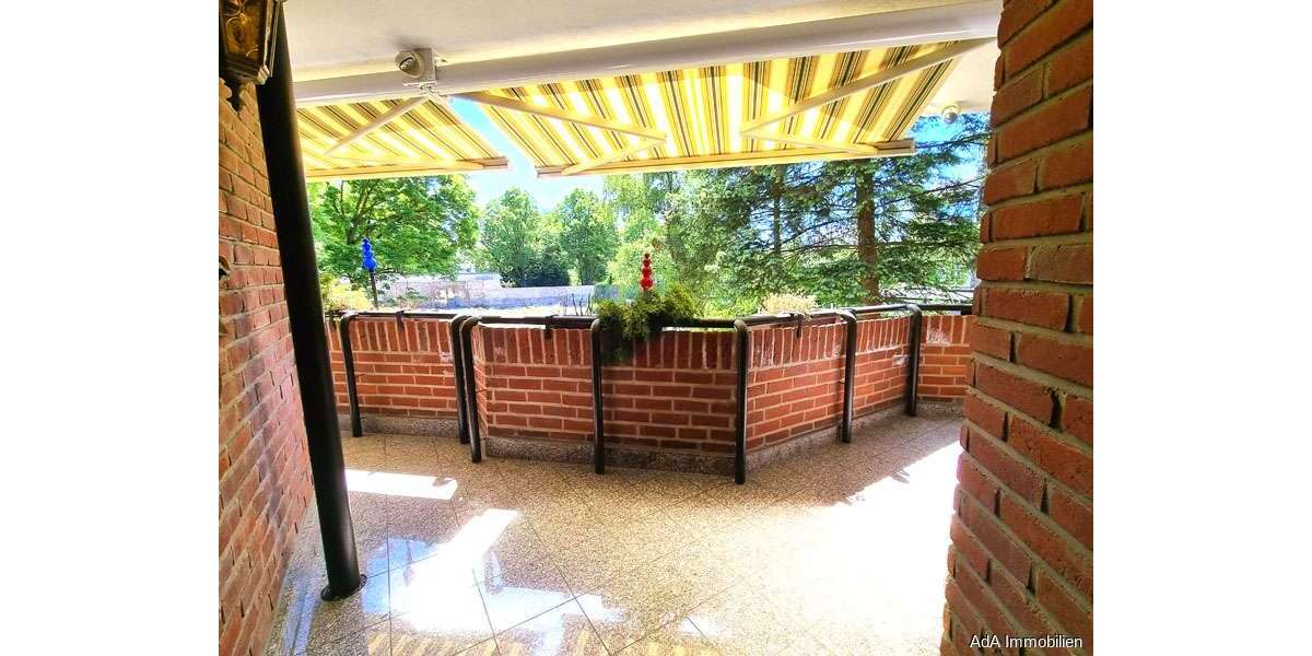 Etagenwohnung Krefeld Cracau - 3 Zimmer, 114 m&sup2;, 339.000&euro; | Angebot:27055103