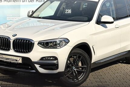 BMW X3 62.261 km 33.780 &euro; Mülheim an der Ruhr 45478