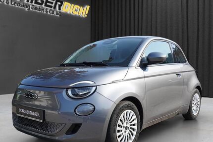 Fiat 500e 20.762 km 17.850 &euro; Neuss 41460