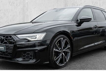Audi S6 16.113 km 54.740 &euro; Düsseldorf 40474