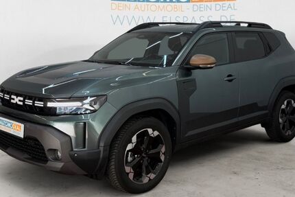 Dacia Duster 37.895 km 22.489 &euro; Dinslaken 46539