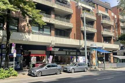 Gewerbeobjekt Düsseldorf - 2.800&euro; | Angebot:27003072