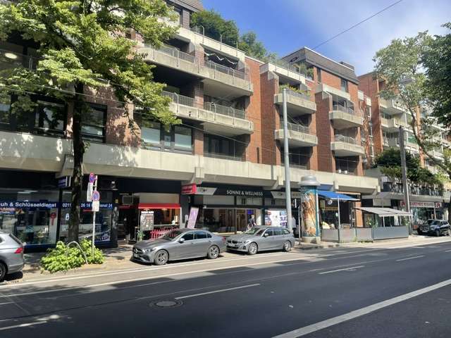 Gewerbeobjekt Düsseldorf - 2.800&euro; | Angebot:27003072