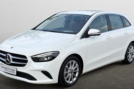 Mercedes-Benz B 180 15.930 km 24.980 &euro; Willich 47877
