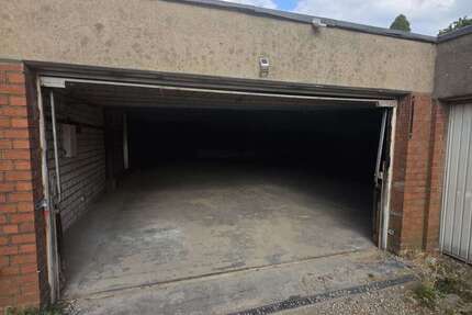 Gewerbeobjekt Krefeld Gartenstadt - 900&euro; | Angebot:27295063