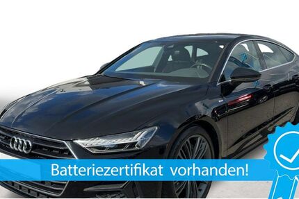 Audi A7 58.705 km 41.420 &euro; Geldern 47608