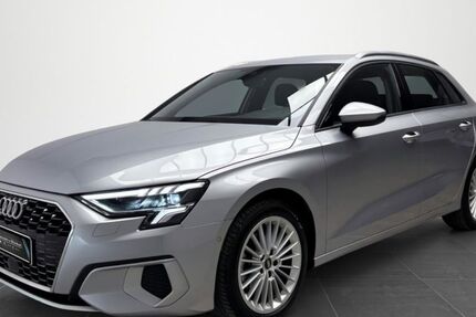 Audi A3 44.710 km 22.500 &euro; Moenchengladbach 41063