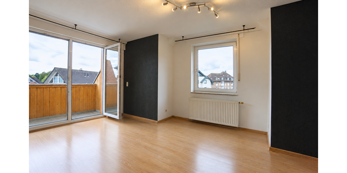 Etagenwohnung Geldern - 2 Zimmer, 81 m&sup2;, 730&euro; | Angebot:27348791