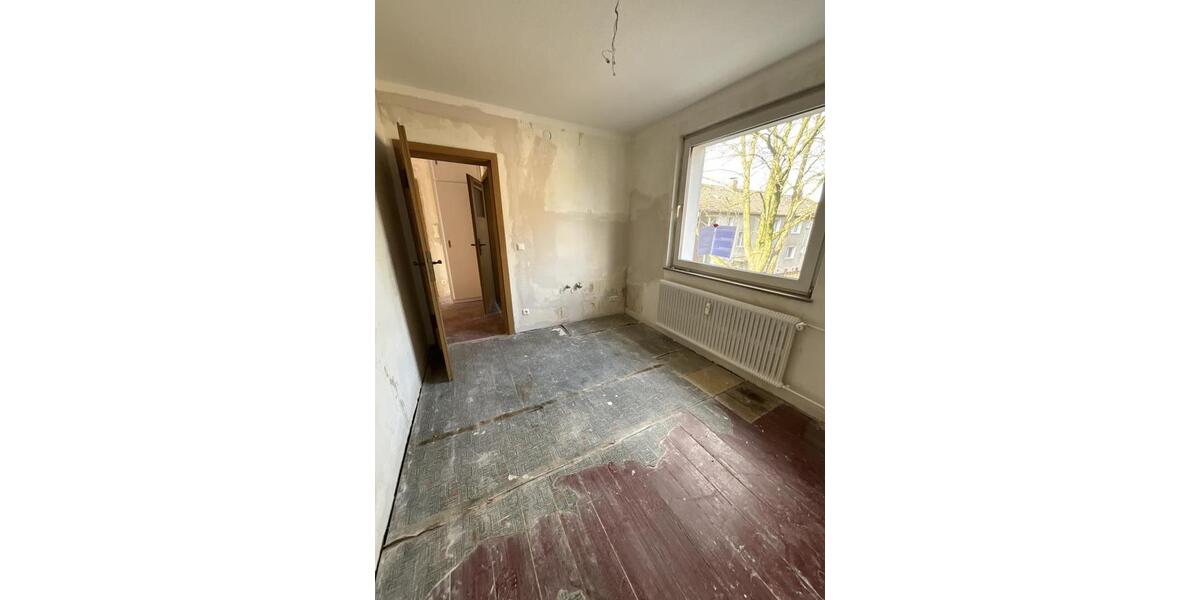 Etagenwohnung Duisburg Hamborn - 2.5 Zimmer, 47 m&sup2;, 379&euro; | Angebot:19597658