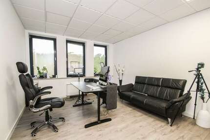Gewerbeobjekt Ratingen Lintorf - 1.558&euro; | Angebot:27204755