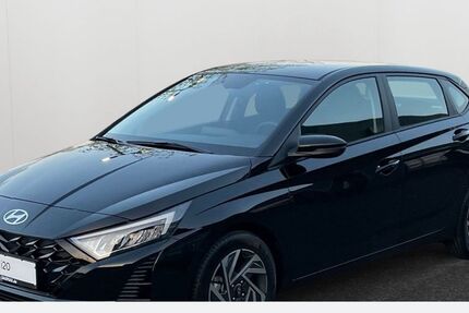Hyundai i20 29.098 km 15.590 &euro; Düsseldorf 40233