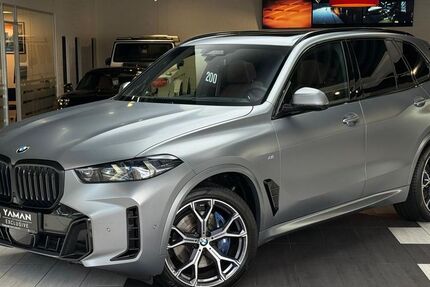 BMW X5 48.000 km 79.950 &euro; Mülheim an der Ruhr 45472