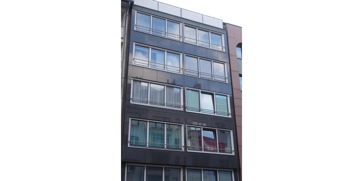 Etagenwohnung Düsseldorf Stadtbezirk 3 - 1 Zimmer, 26 m&sup2;, 115.000&euro; | Angebot:27425944