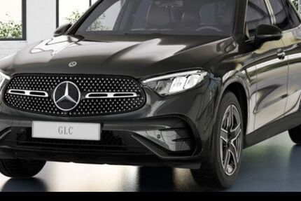 Mercedes-Benz GLC 220 9.232 km 55.990 &euro; Düsseldorf 40470