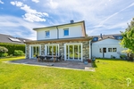 Repräsentatives Einfamilienhaus mit großem Garten. Ein sonniges Paradies mit 4-5 Zimmer für Familien - Einfamilienhaus Jüchen | Angebot:26844365