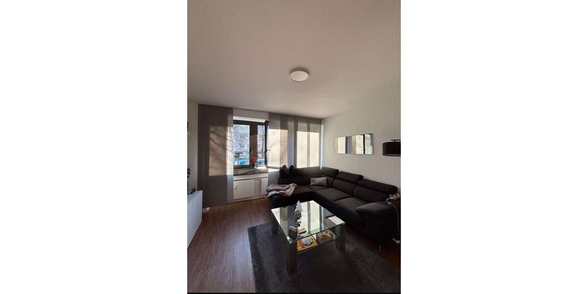Etagenwohnung Düsseldorf Flingern Nord - 2 Zimmer, 59 m&sup2;, 915&euro; | Angebot:23666170
