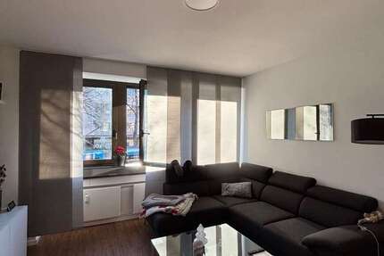 Wohnung Düsseldorf Flingern Nord - 2 Zimmer, 59 m&sup2;, 915&euro; | Angebot:23666170