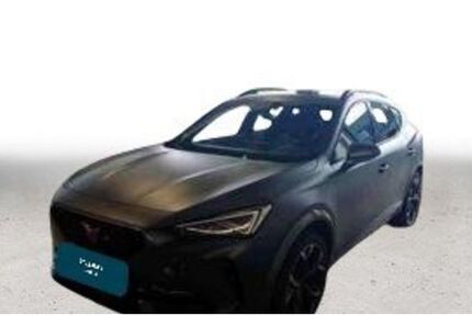 Cupra Formentor 23.709 km 30.980 &euro; Moers 47441