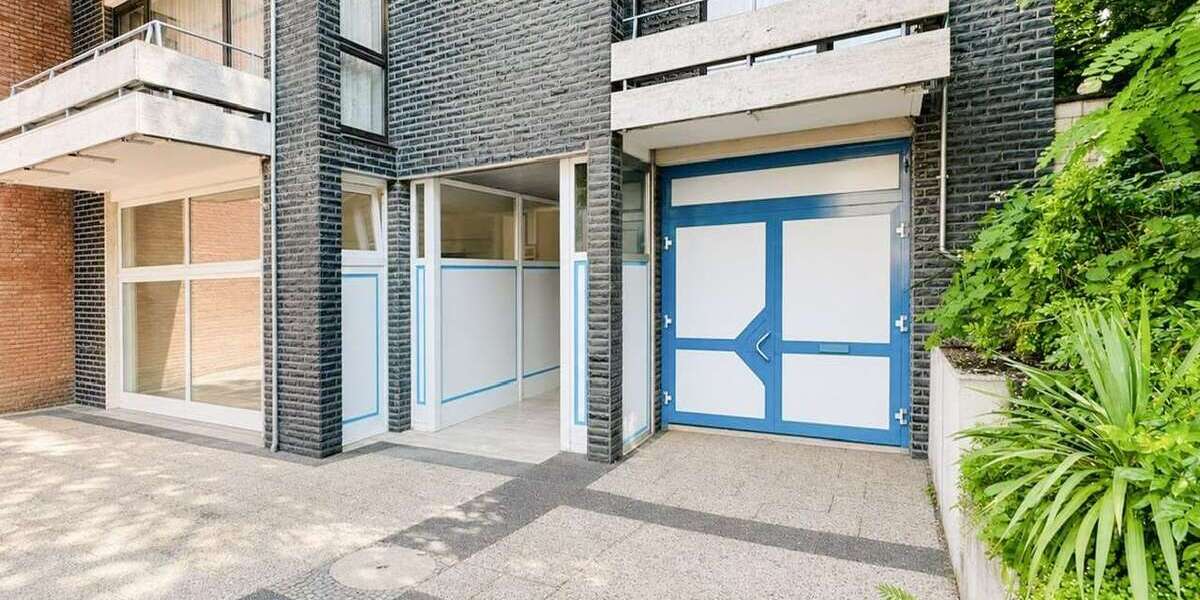 Gewerbeobjekt Düsseldorf Stadtbezirk 8 - 195.000&euro; | Angebot:24878890