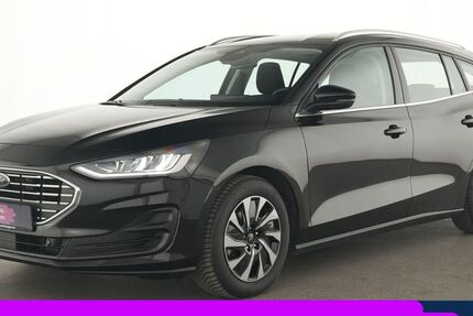 Ford Focus 10.129 km 18.849 &euro; Neuss 41460