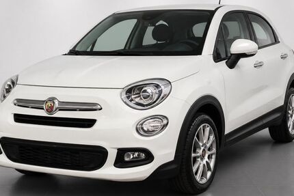 Fiat 500X 89.500 km 8.954 &euro; Nettetal 41334