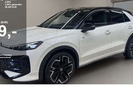 VW T-Roc 1.394 km 39.699 &euro; Krefeld 47805