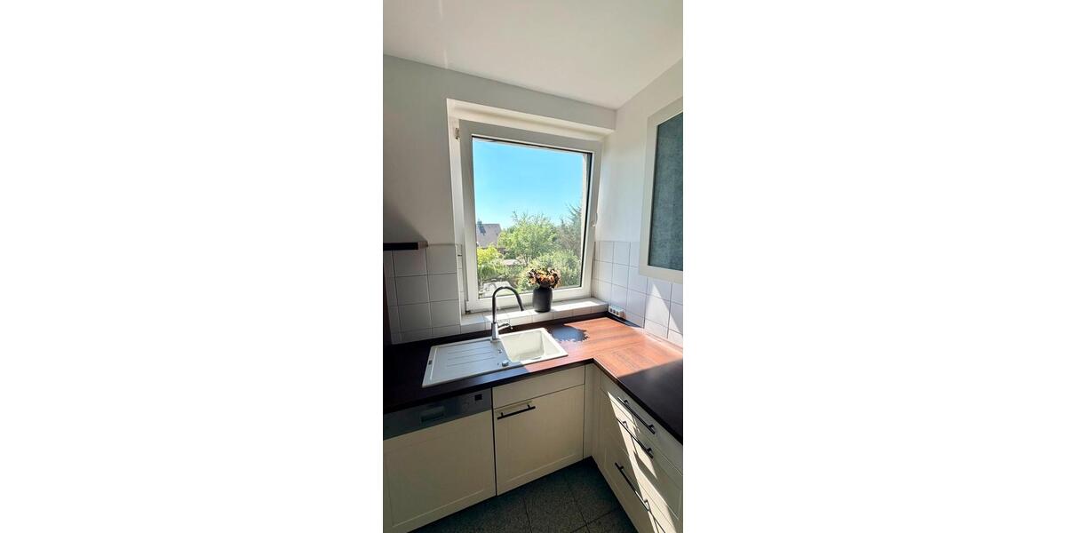 Etagenwohnung Mönchengladbach Süd - 2 Zimmer, 45 m&sup2;, 110.000&euro; | Angebot:27200052