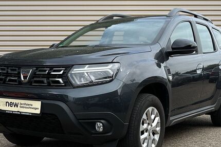 Dacia Duster 56.500 km 14.790 &euro; Duisburg 47059