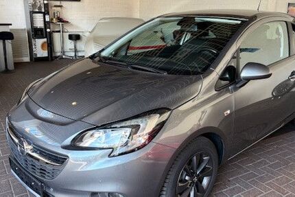 Opel Corsa 108.730 km 7.790 &euro; Moers 47441