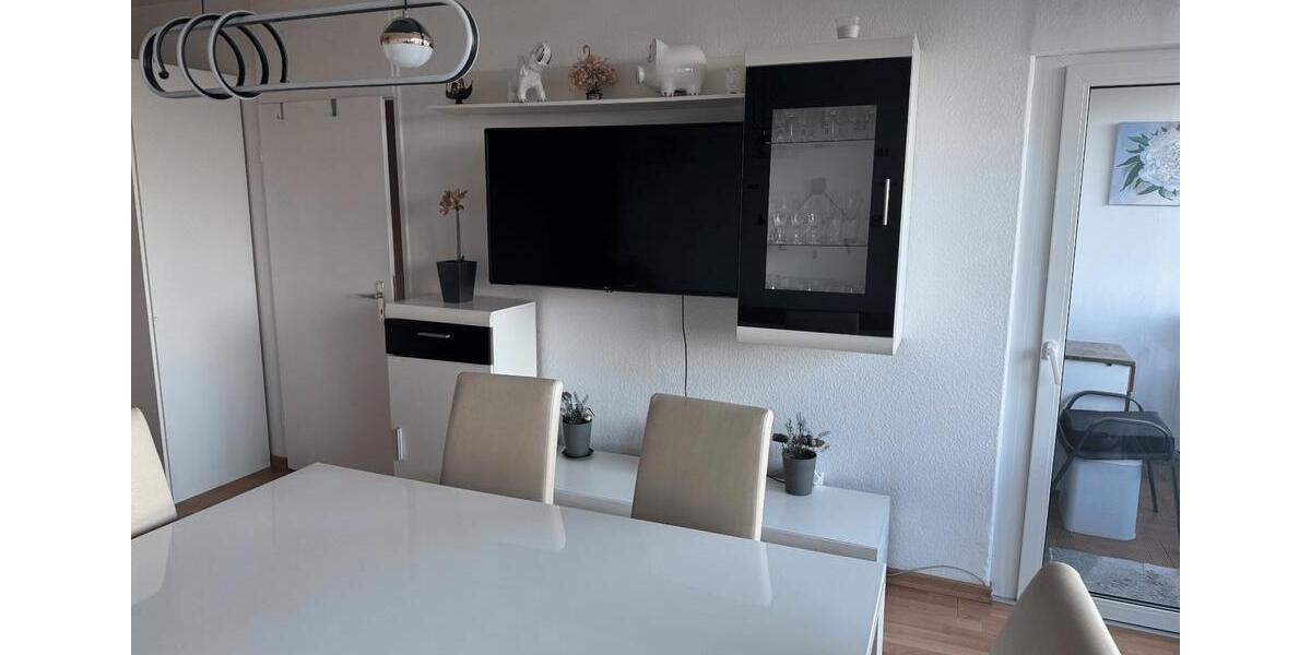 Etagenwohnung Krefeld Benrad - 3 Zimmer, 75 m&sup2;, 149.500&euro; | Angebot:26875514