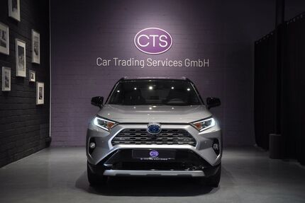 Toyota RAV 4 66.718 km 32.600 &euro; Düsseldorf 40476