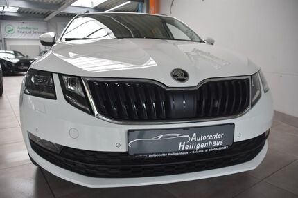 Skoda Octavia 60.130 km 12.880 &euro; Heiligenhaus 42579