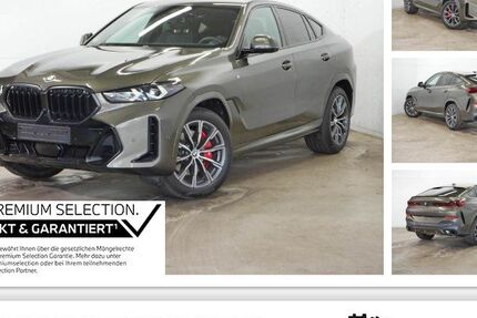 BMW X6 13.209 km 72.888 &euro; Oberhausen 46117