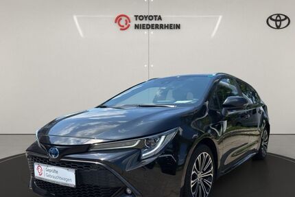 Toyota Corolla 58.800 km 24.975 &euro; Krefeld 47809