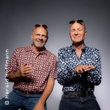 die feisten - Moskito 25.06.2027 Savoy Theater