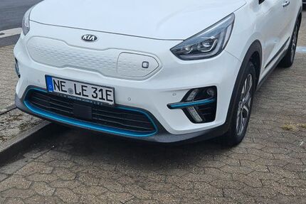 Kia Niro EV 89.200 km 19.400 &euro; Kaarst 41564