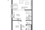 Doppelhaushälfte Kaarst - 3 Zimmer, 115 m&sup2;, 2.270&euro; | Angebot:23810305