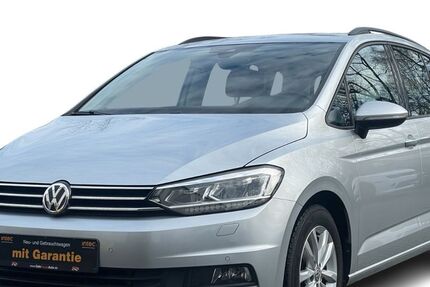 VW Touran 123.351 km 16.480 &euro; Duisburg 47249
