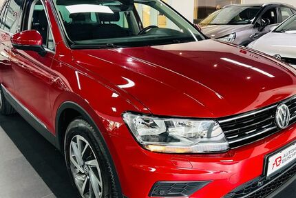 VW Tiguan 90.000 km 17.890 &euro; Oberhausen 46049