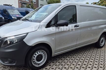 Mercedes-Benz Vito 142.000 km 19.028 &euro; Mönchengladbach 41063