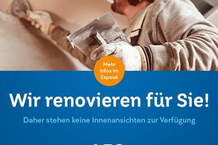 Wohnung Duisburg Ruhrort - 3.5 Zimmer, 72 m&sup2;, 559&euro; | Angebot:17923327