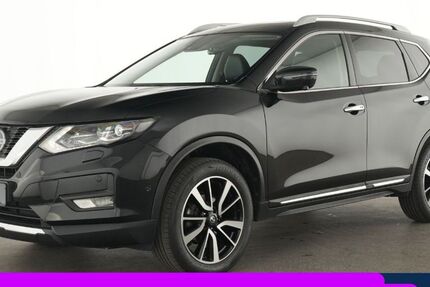 Nissan X-Trail 59.781 km 19.399 &euro; Neuss 41460