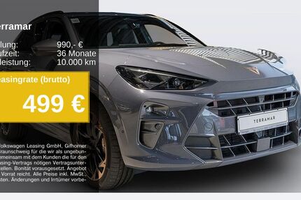 Cupra Terramar 2.700 km 46.590 &euro; Duisburg 47059