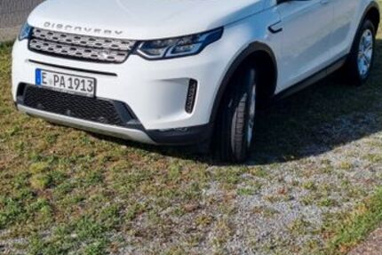 Land Rover Discovery Sport 120.800 km 19.000 &euro; Brüggen 41379