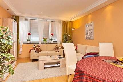 Zimmer Düsseldorf Stadtbezirk 9 - 3 Zimmer, 1.490&euro; | Angebot:26583686