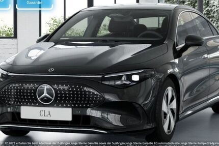 Mercedes-Benz CLA 250 15.610 km 44.590 &euro; Düsseldorf 40470