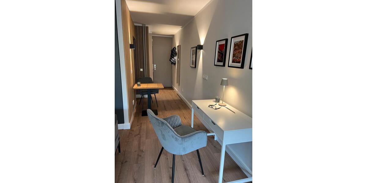Etagenwohnung Düsseldorf Stadtbezirk 5 - 1 Zimmer, 40 m&sup2;, 295.000&euro; | Angebot:26677852