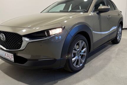 Mazda CX-30 3.525 km 24.980 &euro; Mönchengladbach 41061