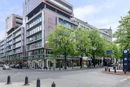 Gewerbeobjekt Düsseldorf Stadtmitte - 2.322&euro; | Angebot:27431220